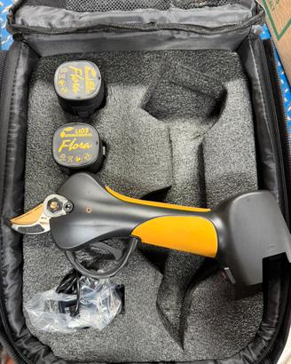 Forbici professionali Agritech Flora PC 32-2