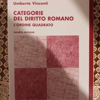 Categorie Del Diritto Romano