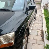 Kia Sorento 2.5 Ex Top 170 CV Gancio Traino