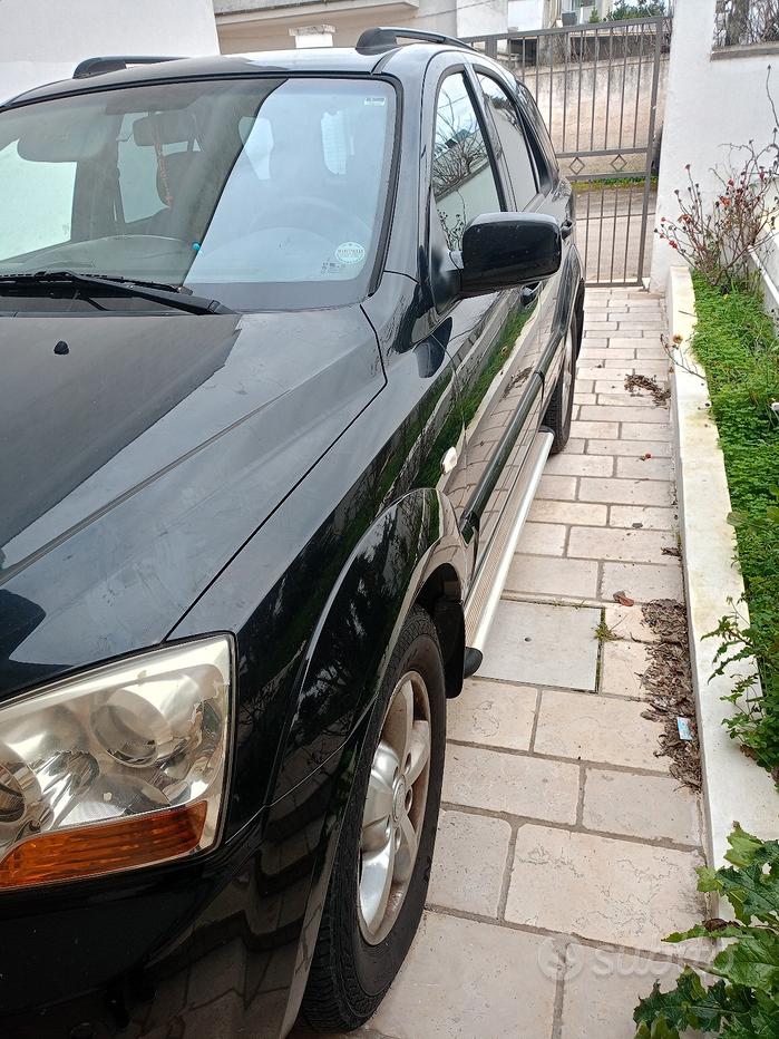 Kia Sorento 1ª serie