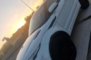 RR evoque coupe 2012