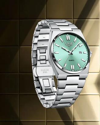orologio uomo Lige