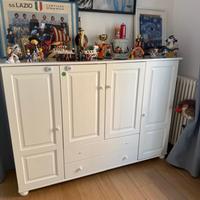 Armadio per bambini Redmond