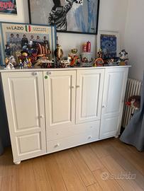 Armadio per bambini Redmond