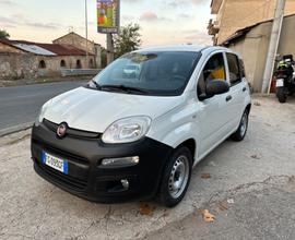 Fiat Panda 1.2 GPL VAN 2016