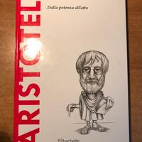 Aristotele dall potenza all’atto