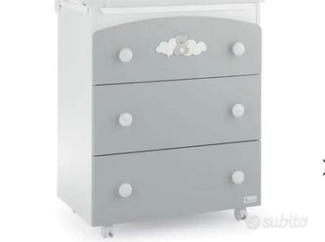 settimino azzurra design