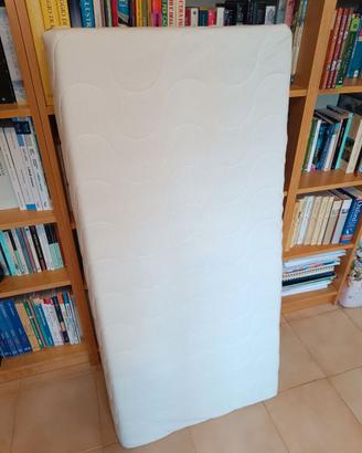 Materasso Giordani per lettino culla