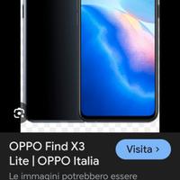 oppo x3 lite 