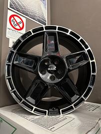 Cerchi Audì A4 AllRoad A6 A5 A7 A8 Q5 Q7 9Jx20ET20