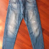 Jeans Sisley donna  w31