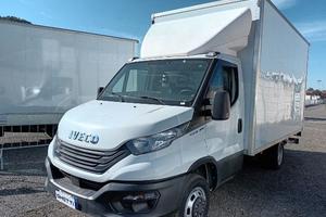 Daily IVECO 35C14