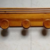 Attaccapanni appendiabiti Fraber