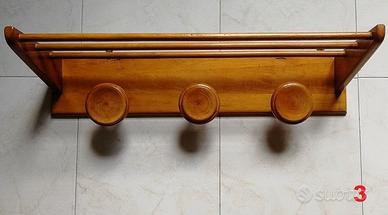 Attaccapanni appendiabiti Fraber