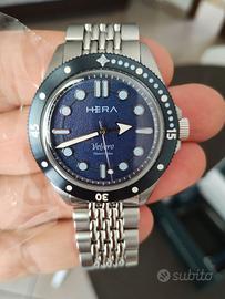 OROLOGIO  HERA VELIERO