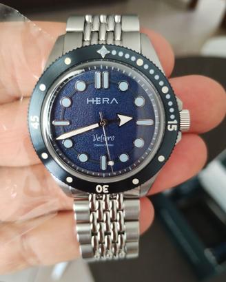 OROLOGIO  HERA VELIERO