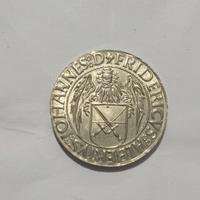 Medaglia Commemorativa Frohnauer Hammer - Johannes