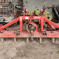 erpice rotante forigo 