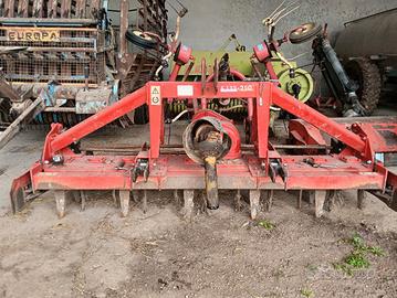 erpice rotante forigo 