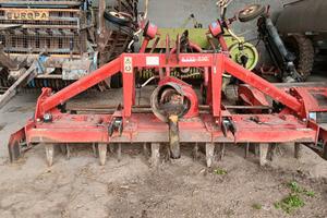 erpice rotante forigo 