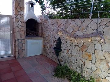 Tra Punta Prosciutto e San Pietro in Bevagna