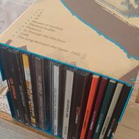 Led Zeppelin Studio Collection