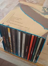 Led Zeppelin Studio Collection