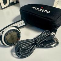Suunto D4i Diving Apnea Computer