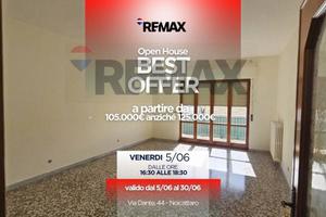 Appartamento - Noicattaro