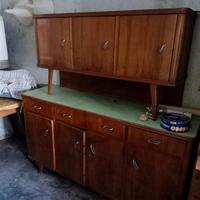 mobili cucina