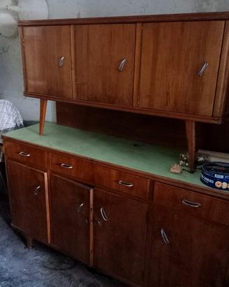mobili cucina