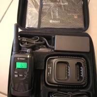 Alan HP450 A2 rugged