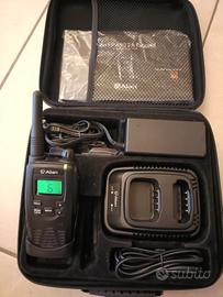 Alan HP450 A2 rugged