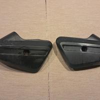 Honda Cn 250 - Protezioni forcella 