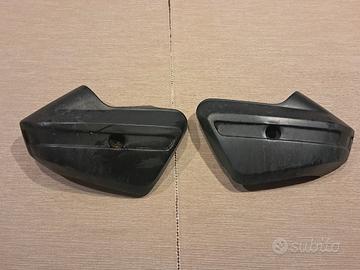 Honda Cn 250 - Protezioni forcella 