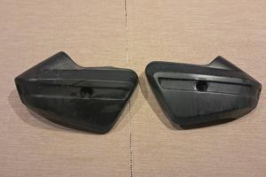 Honda Cn 250 - Protezioni forcella 