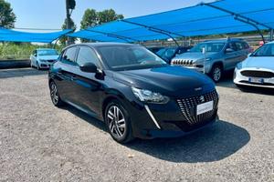 PEUGEOT 208 PureTech 100 Stop&Start EAT8 5 porte