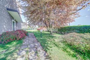 VILLA A SCHIERA CON 3 CAMERE DA LETTO, TAVERNA, GI