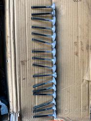 Valvole e camme df 115 140 suzuki