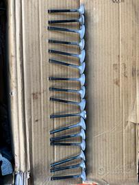 Valvole e camme df 115 140 suzuki