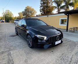 Mercedes-benz A 45 AMG A 45 AMG 4Matic