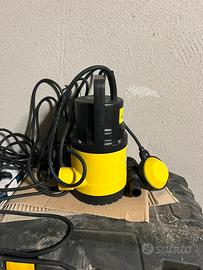 Pompa sommersa per acqua