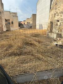 Lotto edificabile 600 mq