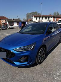 Ford Focus ST Line X