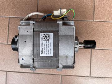 Ricambi lavatrice Candy GrandO' vita