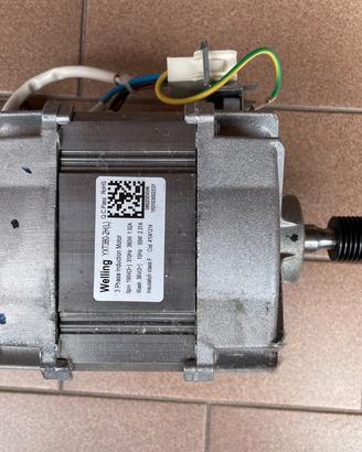 Ricambi lavatrice Candy GrandO' vita