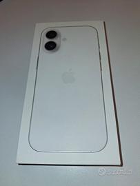 APPLE IPHONE 17 256 GB NU0VO