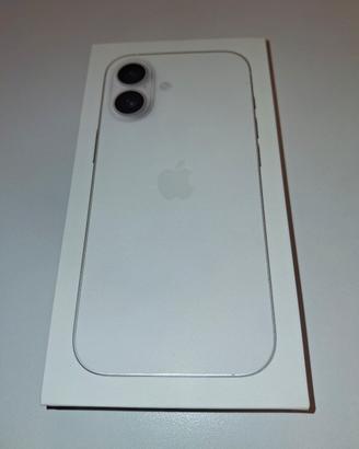 APPLE IPHONE 17 256 GB NU0VO