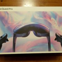 Meta Quest Pro