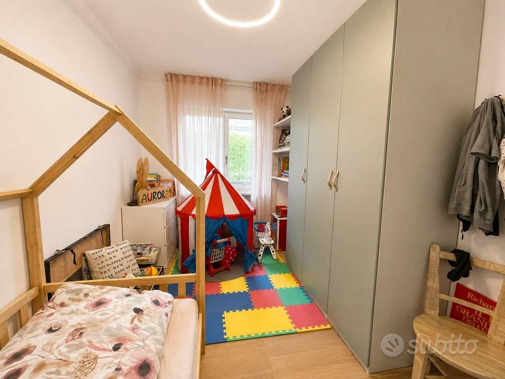 Apartment in Cortina d'Ampezzo, Belluno - Vista 5